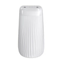 Air Humidifier 1000ML Ultrasonic Double Nozzle Aroma Diffuser LED Light MistM3Z4