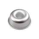 1x Alloy Chiffon Cake Mold Round Food Cake Donut Pan Baking Mould DIY Craft^^
