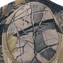 Camo Wide Brim Hat Fishing Bucket Bonnie Safari Sun Cap Military Cowboy B