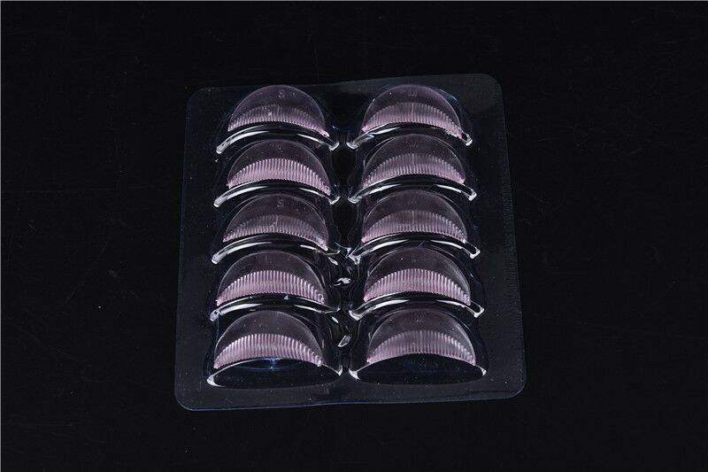 Silicone Gasket Eyelash Curler Curling Perming Kit Apply Eyelash Curling A_SE