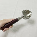 Bottomless Portafilter Intelligent Dosing Ring Basket Coffee Powder Barista Tool