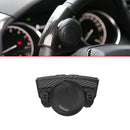 1* Car Power Steering Wheel Ball Suicide Auxiliary Knob Booster Spinner Handle