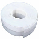 New 5M Self-adhesive Draught Excluder Strip Window Door Seal Weather Tape