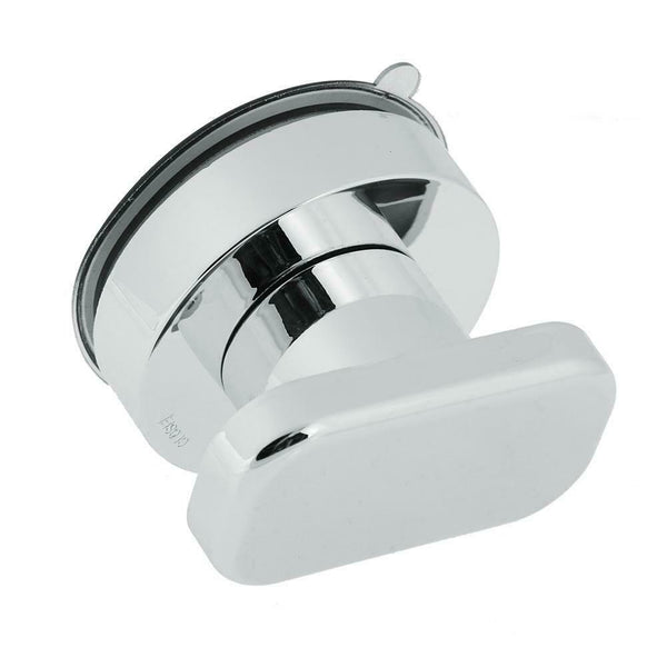 Sucker Handle Door Fridge Drawer Bathroom Wall Mounted Handrail Grip Tub A#S