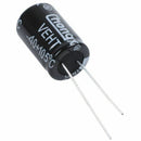 20 Pcs 13x21mm 2200uF 25V Radial Aluminum Electrolytic Capacitors R4I5
