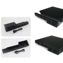Ps4 Pro Cooling Cooler Fan Super Turbo Temperature Control With Usb Cable F O3L7