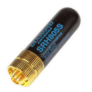 SRH805S SMA-F Female Dual Band Antenna Baofeng GT-3 UV-5R BF-888s Radio Suppl â„–[