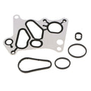Gas Filter Housing Gasket Seals for Mercedes-Benz W204 C180 C200 E200 SLK200