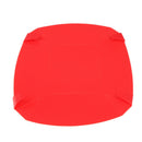3Pcs Portable Foldable Camping Tableware Set Bowl Plate Cup Travel Kit