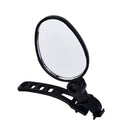 1pc Cycling Universal Handlebar Mirror 360C Rotate Bike Bicycle Rearvie Gw