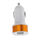 Universal LED 100mm Clear Bubble Glass Shift Lever Heap of Car Shift Lever