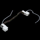 R7S Bulb Socket Lamp Holder Connector Metal ceramics Handle For Flood Light O6K5