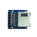 5pc Mini SD Card Module Memory Module Micro SD Card Modules for Arduino AVR ARM