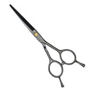 2pcs Hair Cutting Scissor Stainless Steel Hairdressing Scissors For Home
