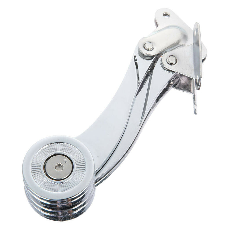 Cabinet Cupboard door Furniture Lift up Strut Lid Flap Stay Support Hinge