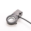 7/8 Handlebar Motorcycle ATV Accident Hazard Light Headlight ON-OFF Kill Switch