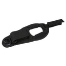 Hand Free Scuba Diving Underwater Torch LED Flashlight Holder Grip Glove