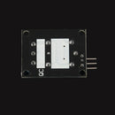 1 pcs blue and black metal 1-way relay module 5V relay module KY-019 for Ar