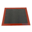 Kitchen Nonstick Reusable Baking Sheet Mat Liner 27x32cm Bread Baking Mat