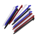 12x Multi Colors Touch Screen Stylus Pen for Nintendo 3DS N3DS XL LL