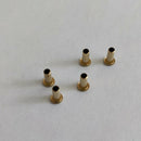 Instrument Accessory For Lyre Laiyaqin Small Harp 7/10 String Pin Nails Stringed