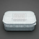 12 Grids snakes Gecko lizards Reptiles eggs hatcher tray Hatcher Brand N ULB