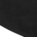 Pro V-Neck 3pockets Hairdressing Wraps Barber Aprons Hair Styling Tools