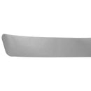 Auto Rear Bumper Trunk Tail Lip Carbon Fiber Protection Stickers Universal
