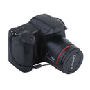16Mp 1080P Hd Shoot Digital Zoom Camera Handheld Digital Camera Video Camco