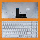 Laptop Replacement UK Keyboard For TOSHIBA Satellite