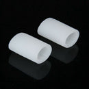 One pair (s) silicone gel, prevent a bubble in the toe cap L4C3