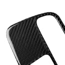 New Carbon Fiber Reading Light Lamp Cover Trim Kit for Chevrolet Camaro 201