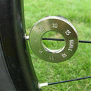 Bicycle Bike 8 Way Spoke Nipple Key Wheel Rim Wrench New Repair Tool