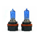 1Pair HS5 35/30W P23T 12V Xenon White 5000K Motorcycle Bike Headlight Bulbs Z3B3