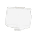 BM-7 Hard LCD Screen Protective Cover Protector for Nikon D80 SLR