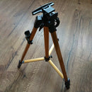 Aluminum Easel Stand Tripod Adjustable Height 19inch -55inch Lightweight St