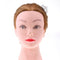 Princess Crystal Crown Mini Hair Comb Tiara for Wedding Bridal Headpiece