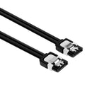 4pcs HDD SSD SATA 3.0 III 6Gb/s Serial Port Hard Disk Drive Data Cables Wires