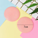 Mini Cute Mirror Lovely Portable Makeup Mirror Small Pocket Travel One Sided TO