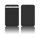 The Newest MINIMALIST &INGENIOUS Ingenious Wallet BLACK with Blocking Card