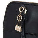 Crystal Rhinestone Purse Keychain Keyring Key Ring Chain Bag Purse Charm Pendant