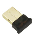 Mini USB 3Mpbs Bluetooth 4.0 Wireless Audio Transmitter Dongle Adapter