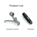 Drone Accessories LED Light Night Flight Searchlight Mini Lamp Mavic For A5A4