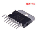 1Pcs audio amplifier IC ST ZIP-15 TDA7294 TDA7294V 3C
