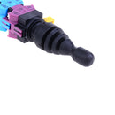 4NO 4 position momentary type monolever joystick switch HKD-FW24 Kw