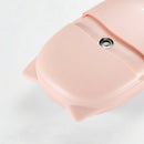 Handheld Mini Humidifier Usb Rechargeable Facial Sprayer Beauty Hydrating W