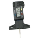 0-25.4mm digital tire depth gauge tire pressure monitor for car and motorcy K6H5