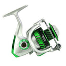 Yumoshi New 5.5:1 12Bb Windlass Carp Fishing Reel Gear Ratio Big Game Spinn