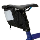 Waterproof Bicycle Saddle Bag Cycling Back Seatpost Bike Pouch Rear Bags