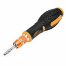 Jakemy JM-8127 Magnetic 54in1 Screwdriver Set Electronic Disassemble Repair